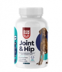 PAW2PAW Joint & Hip / 120 Tabs