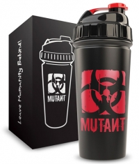 MUTANT Stainless Steel Shaker Cup / 950 ml