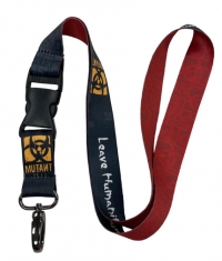 MUTANT Lanyard