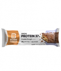 BORN WINNER Deluxe Protein Bar / 55 g