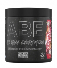 APPLIED NUTRITION ABE - Ultimate Pre-Workout