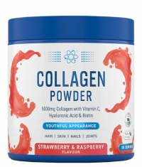 APPLIED NUTRITION Collagen Powder