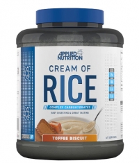 APPLIED NUTRITION Cream Of Rice