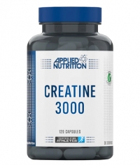 APPLIED NUTRITION Creatine 3000 / 120 Caps