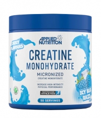 APPLIED NUTRITION Creatine Monohydrate Flavoured
