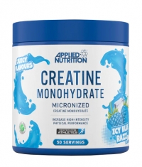 APPLIED NUTRITION Creatine Monohydrate Flavoured