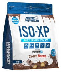 APPLIED NUTRITION Iso-XP Whey Protein Isolate
