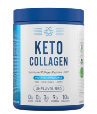 APPLIED NUTRITION Keto Collagen