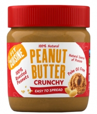 APPLIED NUTRITION Peanut Butter Crunchy