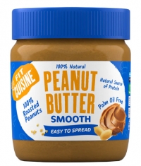 APPLIED NUTRITION Peanut Butter Smooth