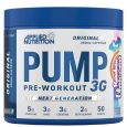 APPLIED NUTRITION Pump 3G Pre-Workout
