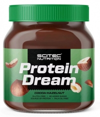 SCITEC Protein Dream