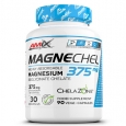 AMIX Performance MagneChel / Magnesium Bisglycinate Chelate 90 / Vcaps