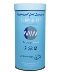 MOVE WELL Slim&Fit / 30 Servings