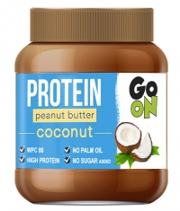 GO ON NUTRITION Protein Peanut Butter