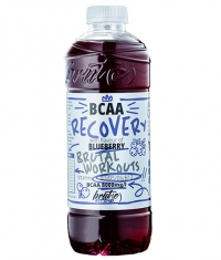 BRUT(E) BCAA Recovery / 500 ml