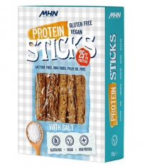 MHN Delicious Gluten Free Protein Sticks