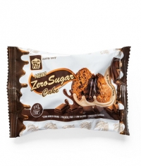 MISS AND MR FIT ZERO added Sugar Cake / 40 g