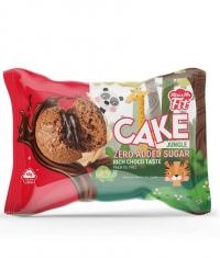 MISS AND MR FIT Cake Choco Jungle / 40 g