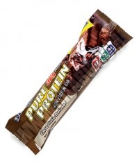 WORLDWIDE SPORTS NUTRITION Pure Protein Bar 78g.