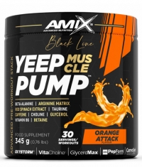 AMIX Black Line Yeep Pump