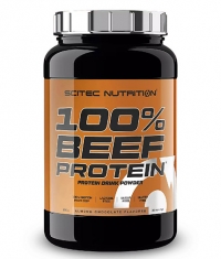 SCITEC 100% Beef Protein