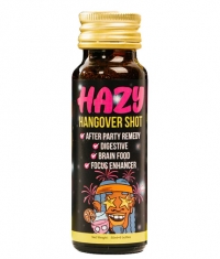 HAZY Hangover Shot / 50 ml