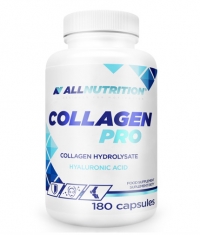 ALLNUTRITION Collagen Pro / 180 Caps