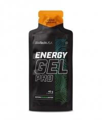 BIOTECH USA Energy Gel PRO / 40 g