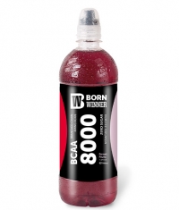 BORN WINNER BCAA 8000 / 700 ml