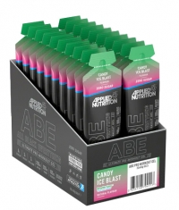 APPLIED NUTRITION ABE Ultimate Pre-Workout Gel Box / 20 x 60 g
