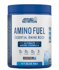 APPLIED NUTRITION Amino Fuel