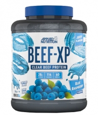 APPLIED NUTRITION Beef-XP