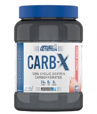 APPLIED NUTRITION Carb-X