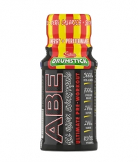 APPLIED NUTRITION ABE Shot Pre-Workout / 60 ml