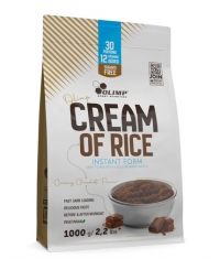OLIMP Cream of Rice
