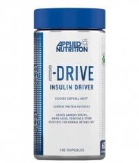 APPLIED NUTRITION i-Drive Insulin Driver / 120 Caps