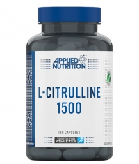 APPLIED NUTRITION L-Citruline / 120 Caps