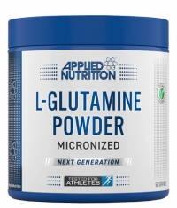 APPLIED NUTRITION L-Glutamine Powder Micronized