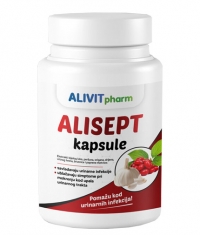 ALIVIT PHARM Alisept / 90 Softgels