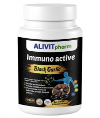 ALIVIT PHARM Immuno Active / 90 Softgels