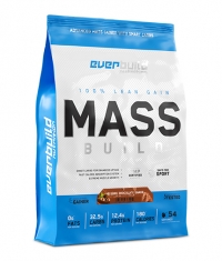 EVERBUILD Mass Build Gainer / Bag