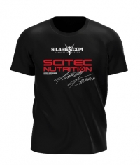 SCITEC Ashkanani T-Shirt