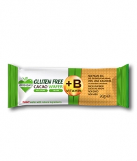 GREEN DAY Keto Cocoa with Vitamins B+ / 30 g