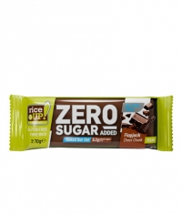 RICE UP Zero Sugar Flapjack / 70 g