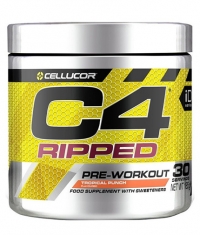 HOT PROMO C4 Ripped / 30 Servings