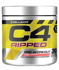 HOT PROMO C4 Ripped / 30 Servings