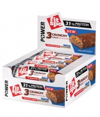 FitSpo Power Box / 12 x 50 g