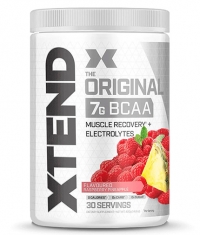 HOT PROMO Xtend Original BCAA / 30 Servings