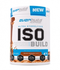 EVERBUILD ISO BUILD Protein Isolate